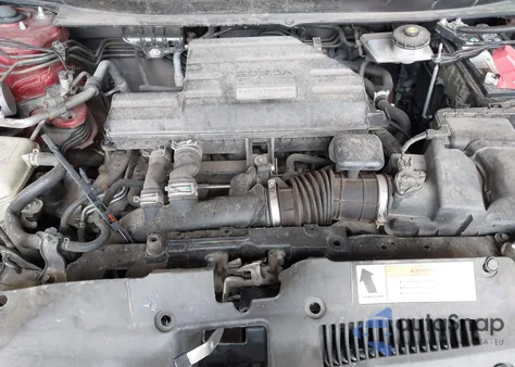 2019 Honda Cr-V Ex from USA, damaged, VIN 5J6RW2H53KL002127